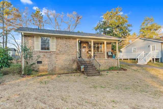 Listing photo 2 for 203 Prince St, Carrboro NC 27510