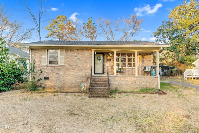 203 Prince St, Carrboro NC, 27510, 3 bedrooms, 1 bath house for sale