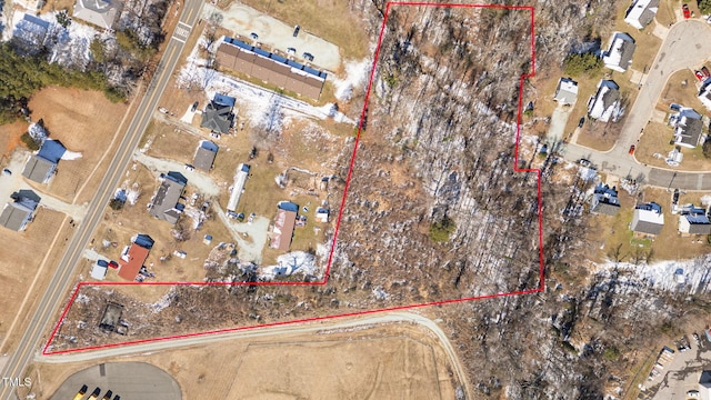 0 Garrett, Roxboro NC, 27573 land for sale