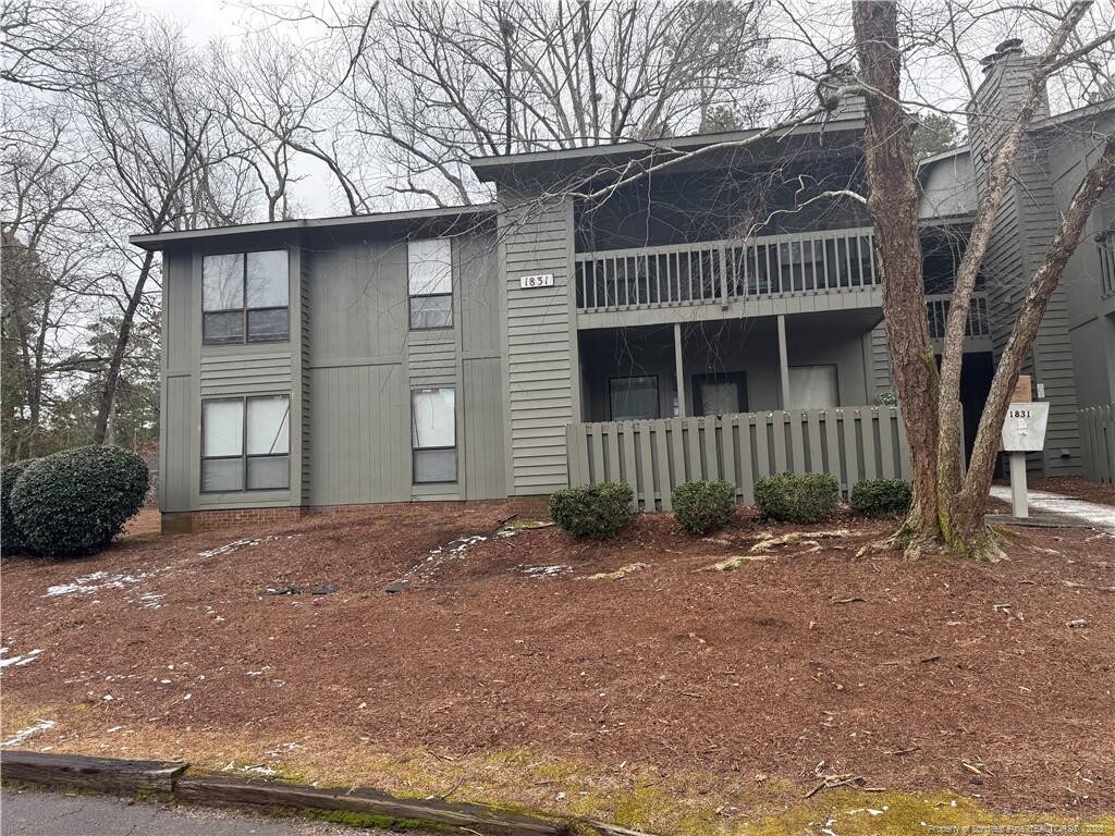 1831 Tryon Dr Unit 2, Fayetteville, NC 28303 - photo 1