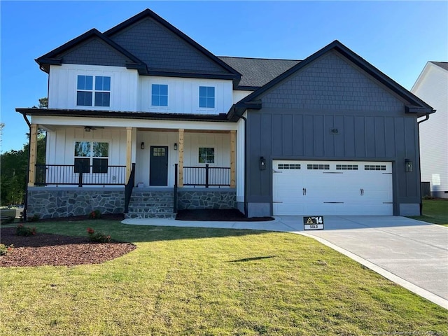 411 Stable Ct, Linden, NC 28311 - photo 1