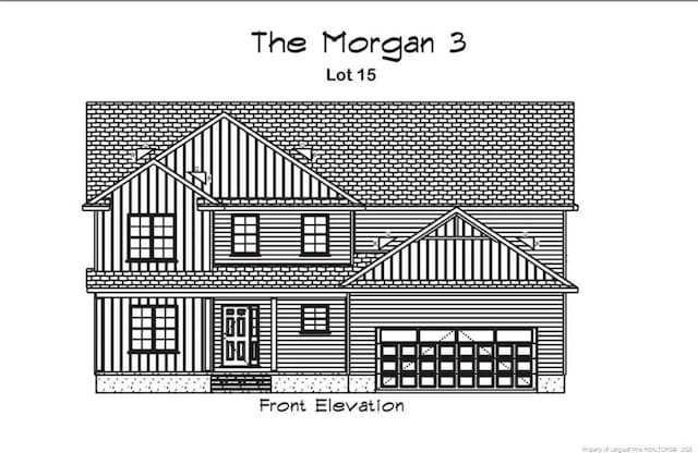 411 Stable Ct, Linden, NC 28311 - photo 2