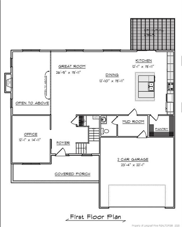 411 Stable Ct, Linden, NC 28311 - photo 19