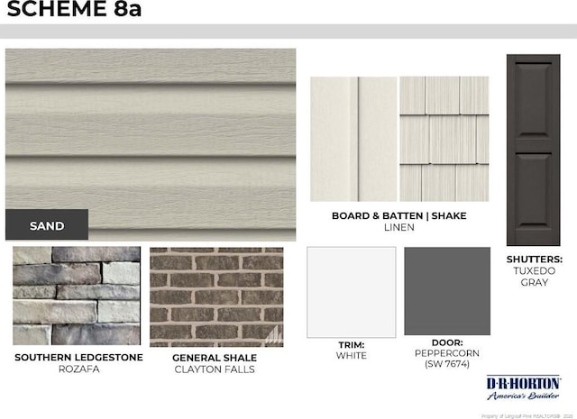184 Hartfield Ave, Raeford, NC 28376 - view of miscellaneous document