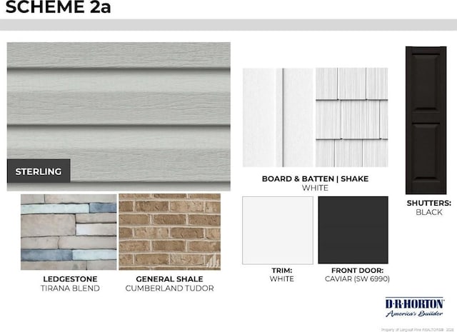 220 Hartfield Ave, Raeford, NC 28376 - view of miscellaneous document