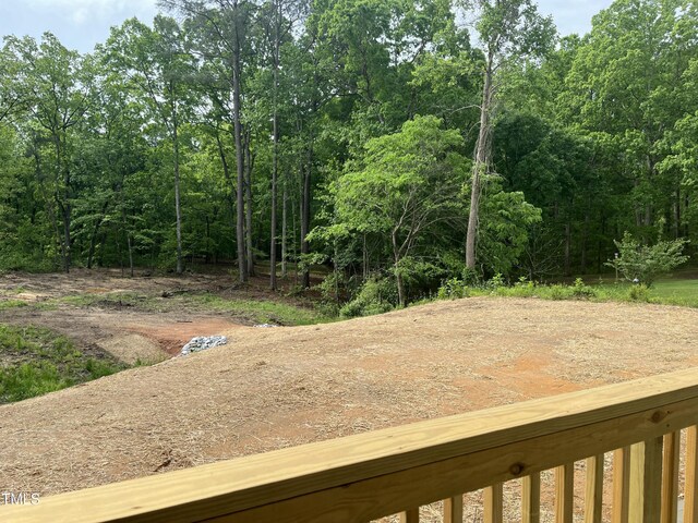 162 Kirkwall Ln, Selma, NC 27576 - view of yard