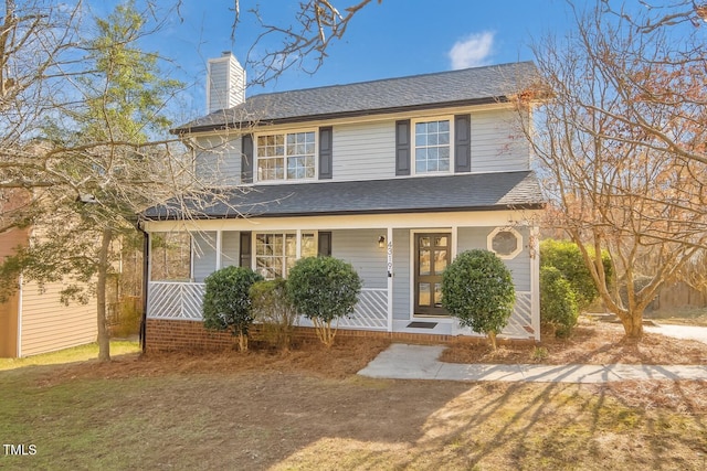 4319 White Cliff Ln, Durham, NC 27712 - photo 1