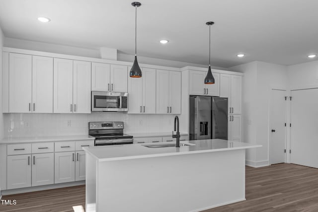 1322 E Lenoir St, Raleigh, NC 27610 - photo 7