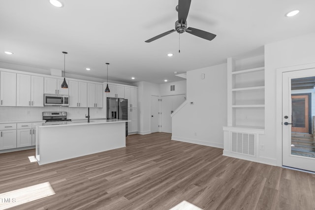 1322 E Lenoir St, Raleigh, NC 27610 - photo 5