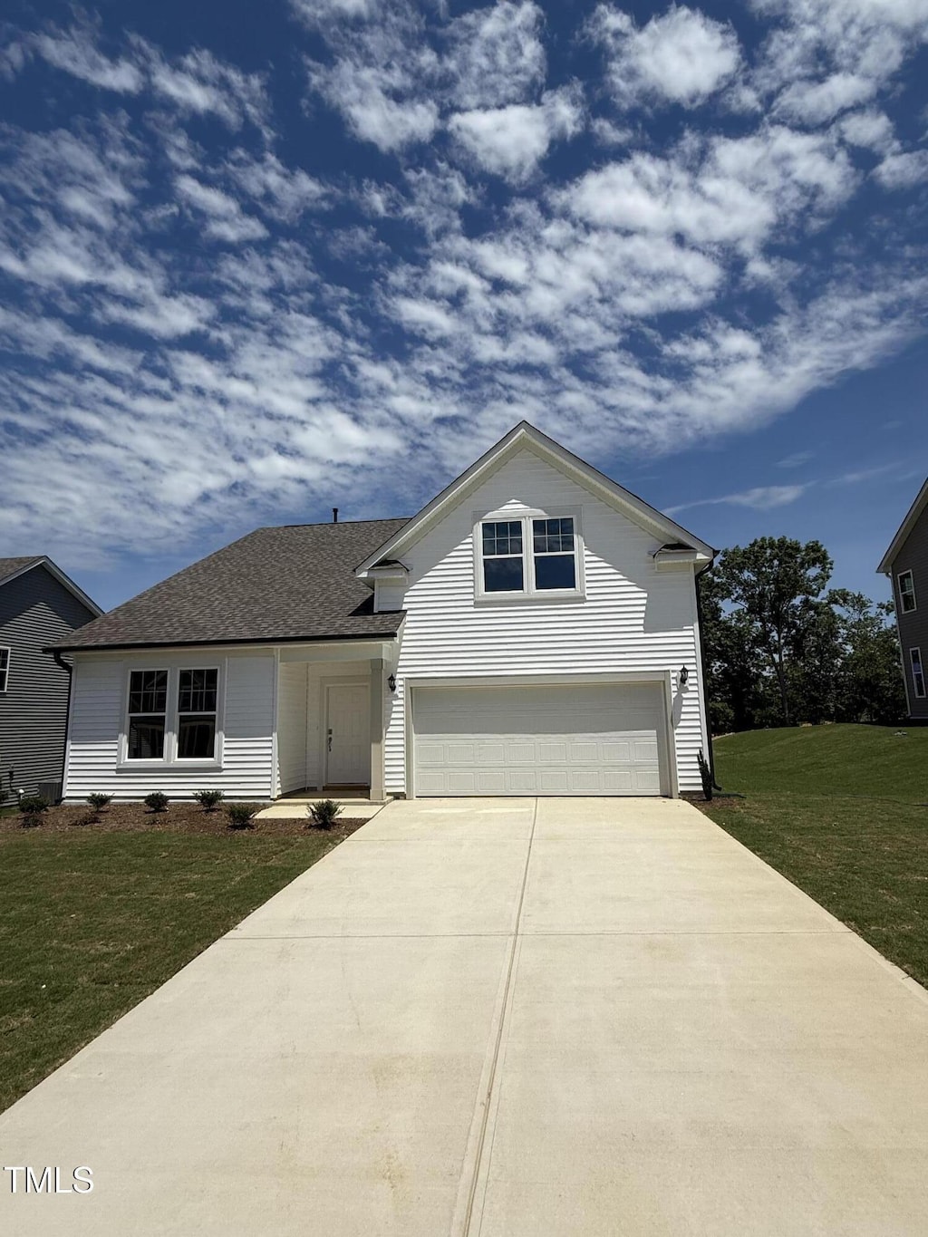 556 Winding Creek Dr, Lillington, NC 27546 - photo 1