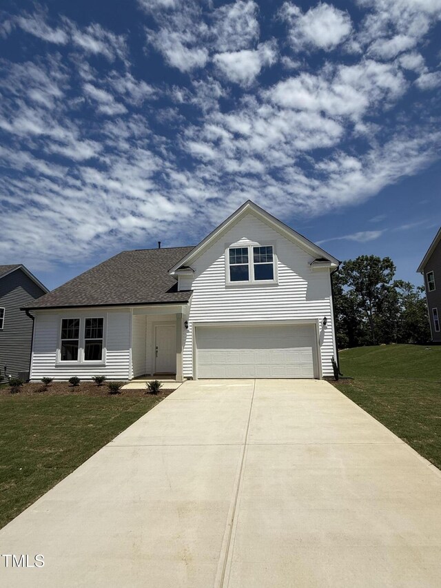 556 Winding Creek Dr, Lillington, NC 27546 - photo 1