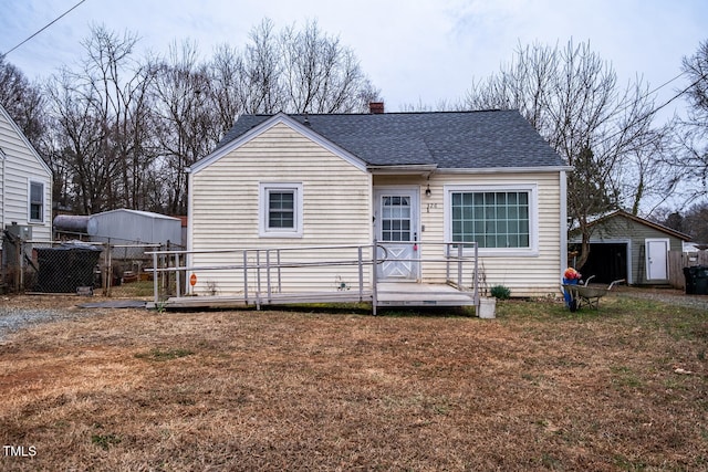 Listing photo 2 for 326 Quintas Ave, Burlington NC 27215