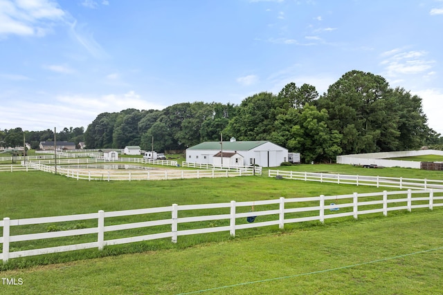 1251 Ennis Rd, Angier NC, 27501 land for sale