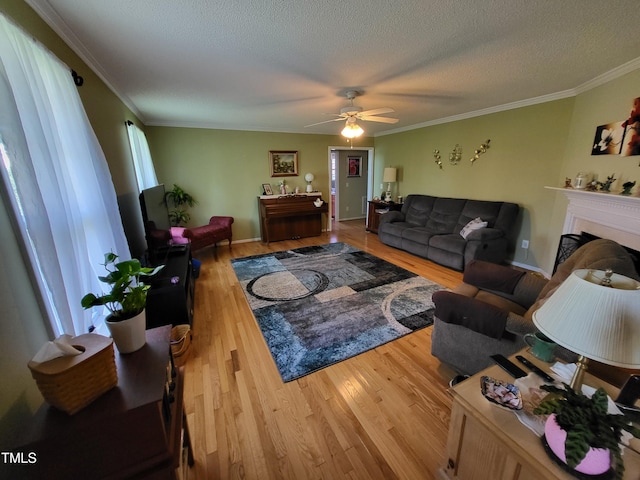 1317 Justin Oaks Ct, Willow Springs, NC 27592 - photo 8