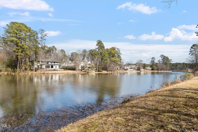 water view