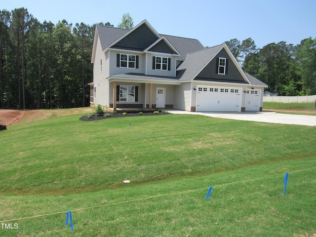 358 Coats Ridge Dr, Benson, NC 27504 - photo 2
