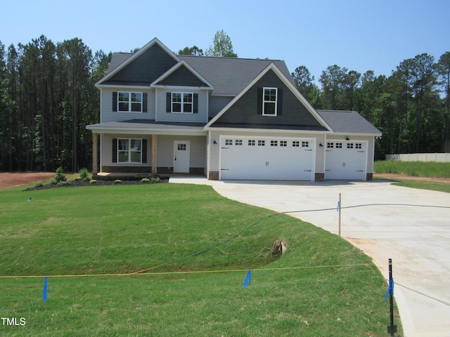 358 Coats Ridge Dr, Benson, NC 27504 - photo 1