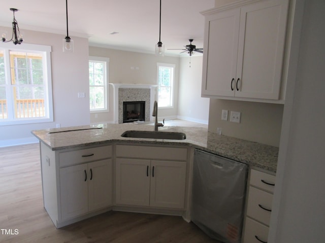 358 Coats Ridge Dr, Benson, NC 27504 - photo 6
