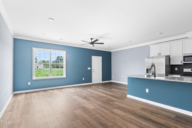 408 S Pine St, Fremont, NC 27830 - photo 5