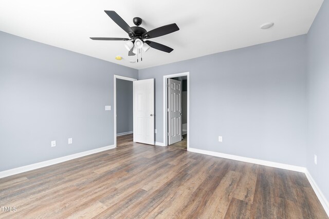 408 S Pine St, Fremont, NC 27830 - photo 6