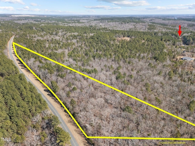 Listing photo 3 for 0 Johnny Shaw Rd, Moncure NC 27559