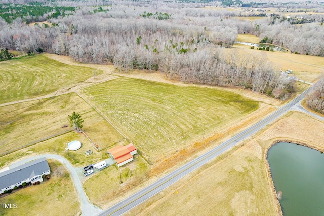 6608 Phillippi Rd, Liberty NC, 27298 land for sale