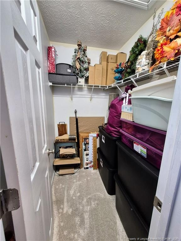 11 Scotland Dr, Spring Lake, NC 28390 - view of storage area
