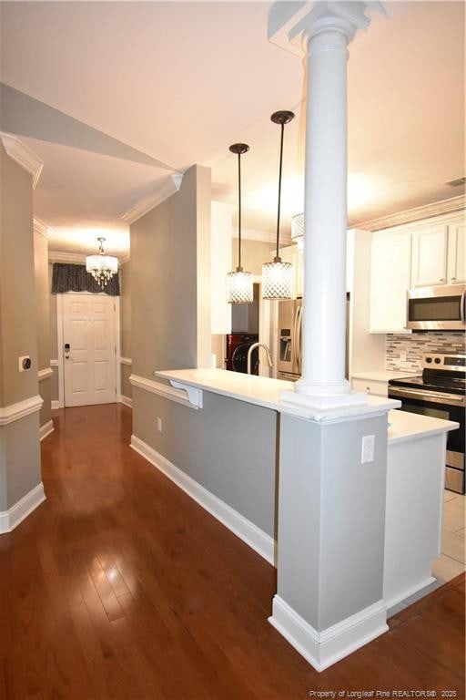 1861 Jennifer Ln Unit 202, Fayetteville, NC 28314 - photo 11