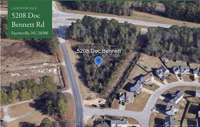 Listing photo 2 for 5208 Doc Bennett Rd, Fayetteville NC 28306