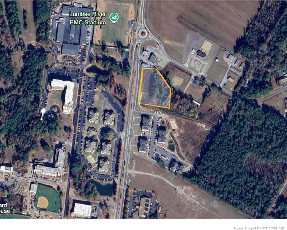 000 Prospect Rd, Pembroke, NC 28372 - photo 1