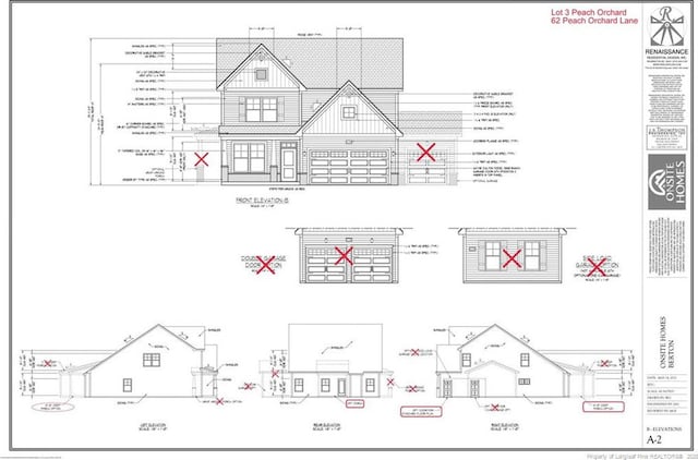 62 Peach Orchard Ln, Lillington, NC 27546 - view of miscellaneous property collateral