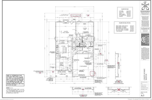 62 Peach Orchard Ln, Lillington, NC 27546 - floor plan / room layout