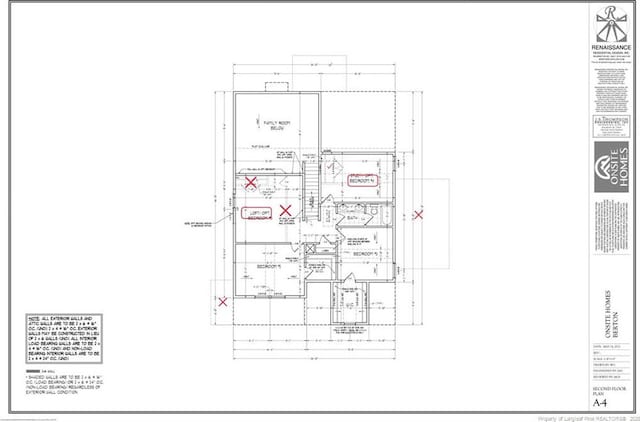 62 Peach Orchard Ln, Lillington, NC 27546 - floor plan / room layout