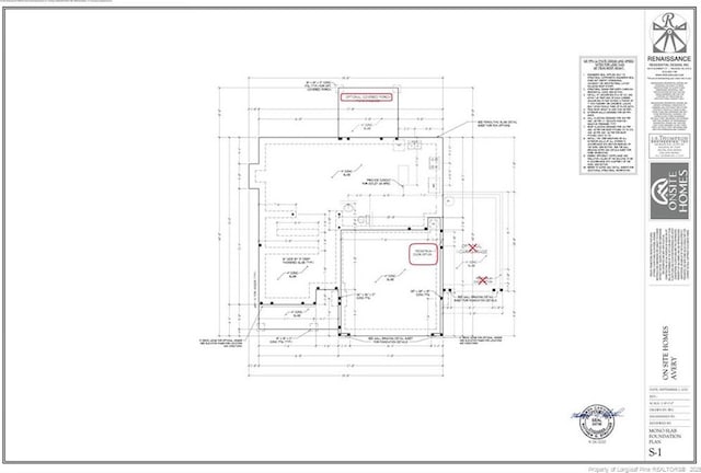22 Peach Orchard Ln, Lillington, NC 27546 - floor plan / room layout