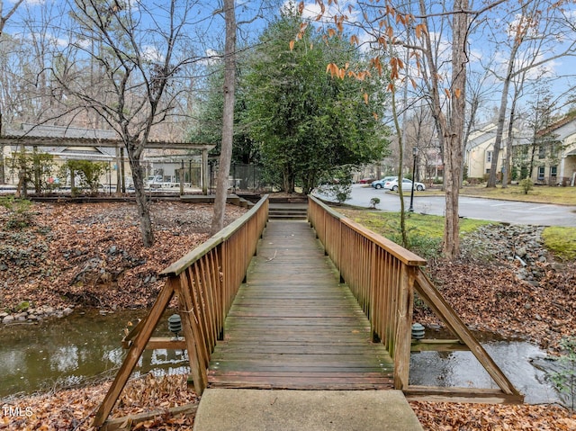 401 Oak Hollow Ct, Raleigh, NC 27613 - photo 41