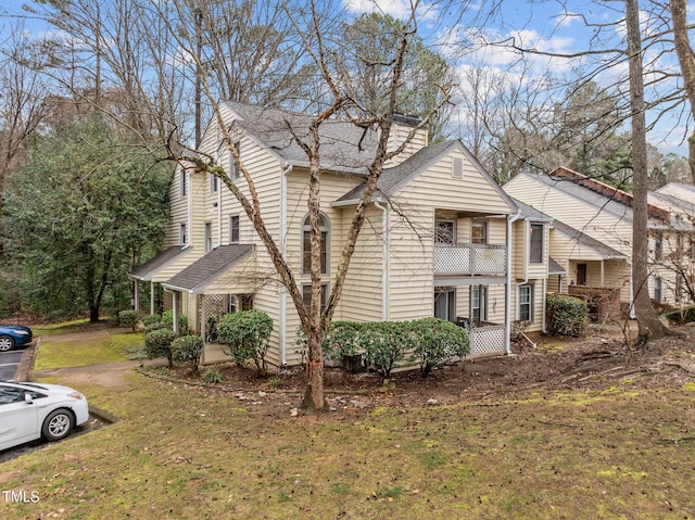 401 Oak Hollow Ct, Raleigh, NC 27613 - photo 39
