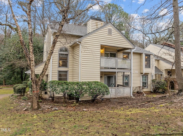 401 Oak Hollow Ct, Raleigh, NC 27613 - photo 38