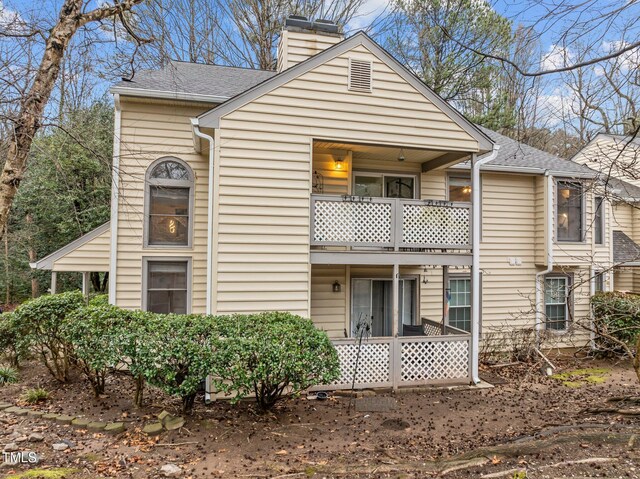 401 Oak Hollow Ct, Raleigh, NC 27613 - photo 36