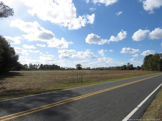 LOT3 Iona Church Rd, Fairmont NC, 28340 land for sale