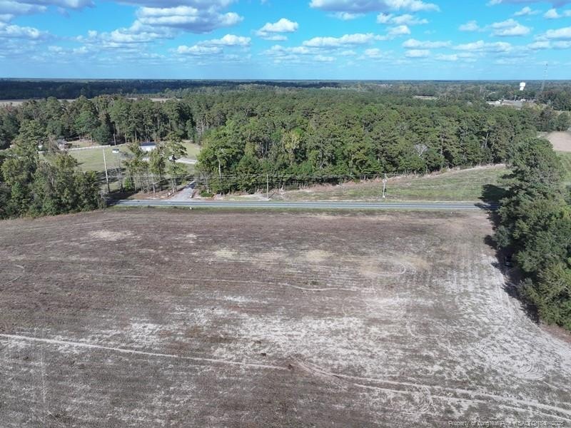 LOT3 Iona Church Rd, Fairmont, NC 28340