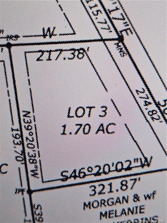 LOT3 Iona Church Rd, Fairmont, NC 28340