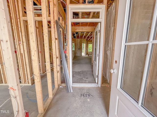 1905 Old Bramble Ln Unit 4, Fuquay Varina, NC 27526 - view of miscellaneous room