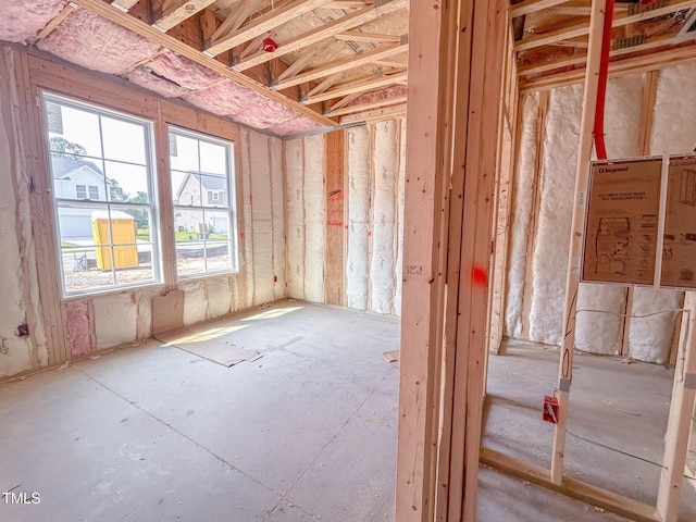 1905 Old Bramble Ln Unit 4, Fuquay Varina, NC 27526 - view of miscellaneous room