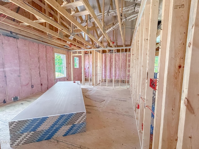 1905 Old Bramble Ln Unit 4, Fuquay Varina, NC 27526 - view of miscellaneous room