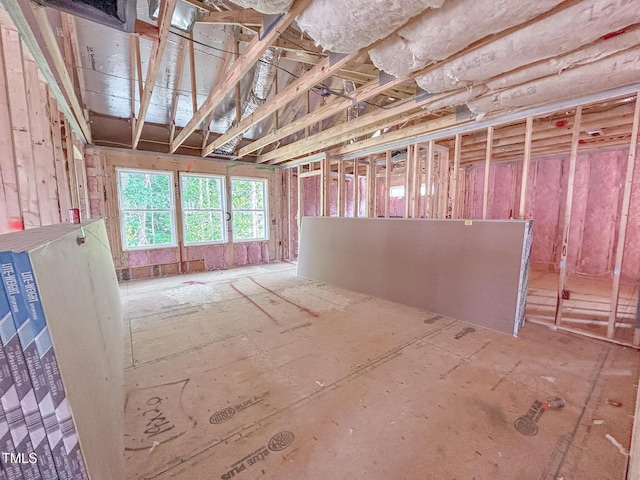 1905 Old Bramble Ln Unit 4, Fuquay Varina, NC 27526 - view of miscellaneous room