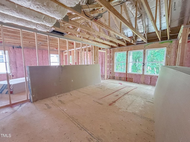 1905 Old Bramble Ln Unit 4, Fuquay Varina, NC 27526 - view of miscellaneous room