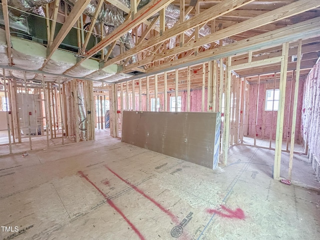 1905 Old Bramble Ln Unit 4, Fuquay Varina, NC 27526 - view of misc room