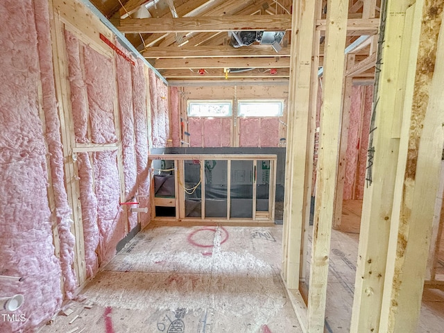 1905 Old Bramble Ln Unit 4, Fuquay Varina, NC 27526 - view of miscellaneous room