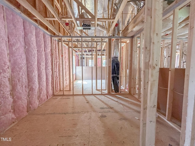 1905 Old Bramble Ln Unit 4, Fuquay Varina, NC 27526 - view of misc room
