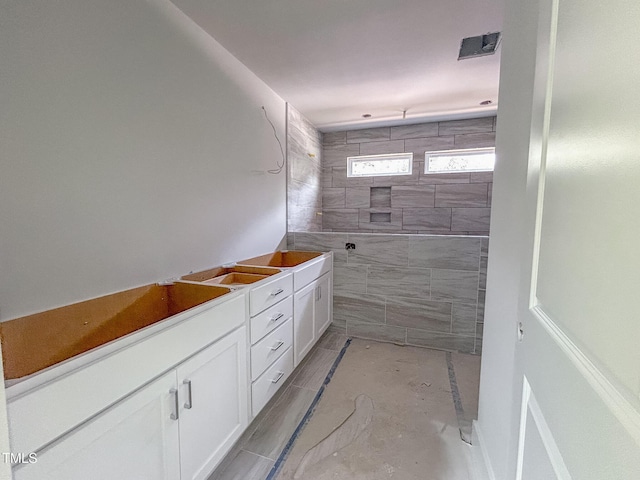 1905 Old Bramble Ln Unit 4, Fuquay Varina, NC 27526 - view of bathroom